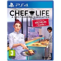 Chef Life