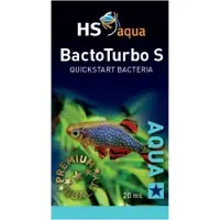 HS Aqua Bacto Turbo S 20ML