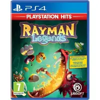 Rayman Legends | PlayStation 4