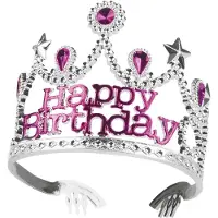 Boland Kroontje Happy Birthday