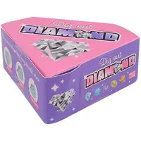 Johntoy Uithakset diamant