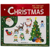 Wins Holland Maak je eigen kerstboom