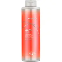Joico Conditioner voor volwassen haar, YouthLock (conditioner) - Inhoud: 1000 ml