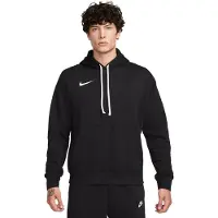 Nike Sportsweatshirt 'Park 20' zwart / wit