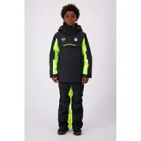 BLACK BANANAS Everest Skipak Kids Zwart - Maat 152 - Kleur: Zwart | Soccerfanshop