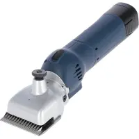 Clipster Paard Accu