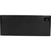 Eurom Alutherm 2500 Wifi zwart
