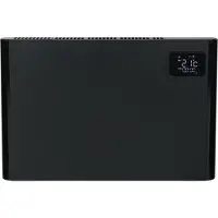 Eurom Alutherm 1000 Wi-Fi Black