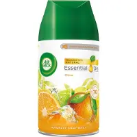 Airwick Freshmatic Automatic Spray Air Freshener Refill Citrus 2