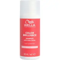 Wella Invigo Color Brilliance Shampoo Fine/Normal