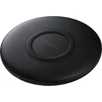 Samsung Draadloze Oplader Pad Zwart