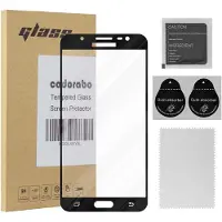Cadorabo Vollbild Displayschutzglas