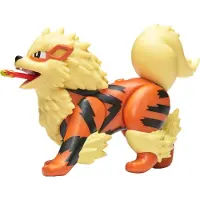 Pokémon Battle Feature Figure (Arcanine) Wave 10