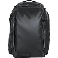 WANDRD Transit 45L Travel Backpack Black