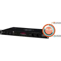 Black Lion Audio PG1-F rack-stroomverdeler