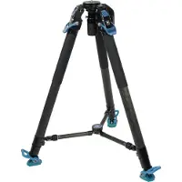 Zhiyun Video Tripod SVT75 Pro + SVH15 kop