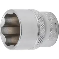Bgs Dopsleuteldop Super Lock 3/8 19 mm