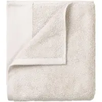 Blomus Gastendoek Riva Moonbeam (Set van 4)