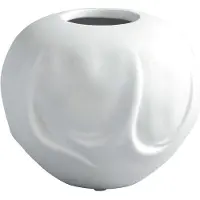 101 Copenhagen Orimono Vaas Bone White | Mini