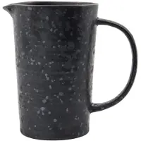 House Doctor Pion kan 1,5 l Zwart-bruin