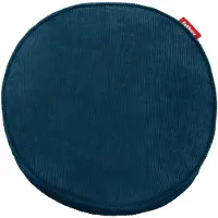 Fatboy Sierkussen Recycled Pill Cord Deep Blue (40 x 40 cm)