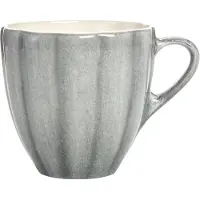 Mateus Oyster mok 60 cl Grijs