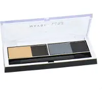 Maybelline Eye Studio Smoky Glam Oogschaduw Palette - 06 Smoky Night