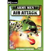 Army Men: Air Attack