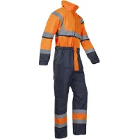 SIOEN Cabin 440a Overall Waterdicht Regular Fit | Maat: M