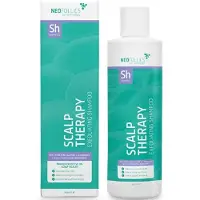 Neofollics Scalp Therapy Exfoliating Shampoo