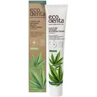 Raw Organic 2+1 gratis | Multifunctionele Tandpasta Hennepolie - 75ml