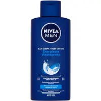 Nivea Men bodylotion revitaliserend (400 ml)