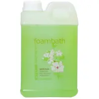 Evi Line Badschuim White Musk 2000 Ml
