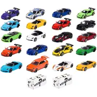 Majorette Auto Majorette Mysteriebox