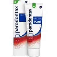 Parodontax Tandpasta Extra Fresh 75 Ml