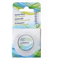 Yaweco Dental Floss Bijenwas