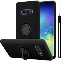 Cadorabo TPU Liquid Ring Silicone Case Hülle
