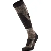 Therm-ic Ski Merino Reflector Sokken