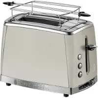 Russell Hobbs 26970-56 Broodrooster Grijs