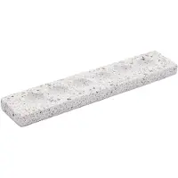 Humdakin Ei Houder Terrazzo Red Beige (6 stuks)
