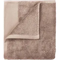 Blomus Gastendoek (set/4) RIVA 30x30 cm Misty Rose