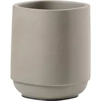 Zone Denmark Tandenborstelhouder Time Concrete