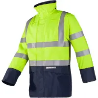SIOEN Jas Elliston 7219 | Maat: M