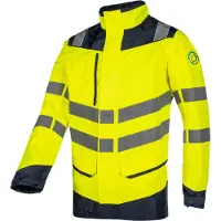 SIOEN Hv Regenjas Birkum 682a | Maat: XL