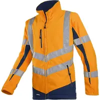 SIOEN Fleece Senic 711z | Maat: XXL