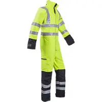 SIOEN Bowes 1006 Overall Antistatisch Waterafstotend Vlamwerend | Maat: M