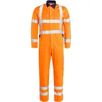 SIOEN Welten 056v Overall Rws Reflecterend Regular Fit | Maat: 54