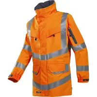 SIOEN Parka Mildura 703z | Maat: XL