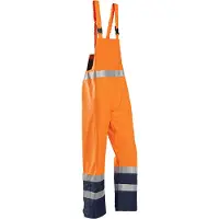 SIOEN Brisbane 6133 Bavetbroek Waterdicht Winddicht | Maat: XL