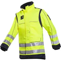 SIOEN Parka Thornton 520a | Maat: L